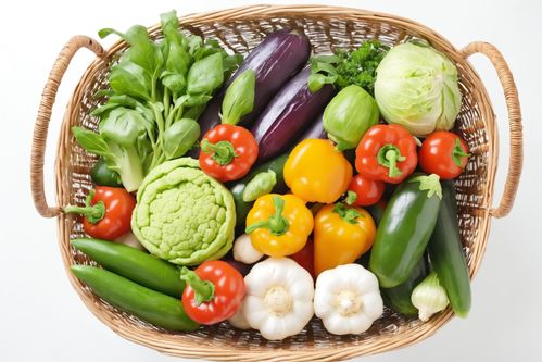 花菜 餐桌上的艺术，镜头下的新鲜