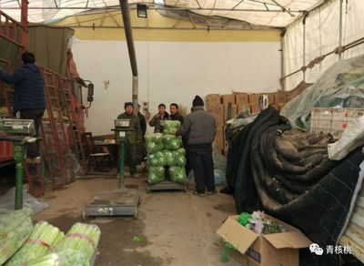 逝去的青城 | 从齿轮轰鸣到市井烟火 呼和浩特那座菜市场的前身，竟是一座工厂