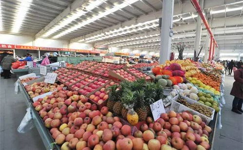 如果没在这些大市场逛过，你一定是个假镇江人